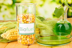 Abernethy biofuel availability