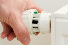 Abernethy central heating repair costs