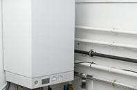 free Abernethy condensing boiler quotes