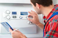 free Abernethy gas safe engineer quotes