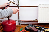 free Abernethy heating repair quotes